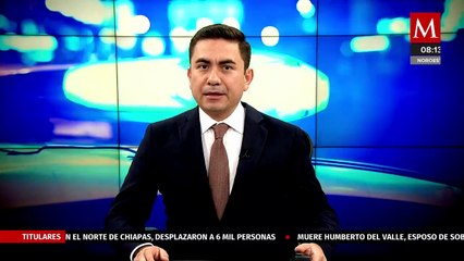 Identifican a víctimas de accidente en Villa Madero, Michoacán; hubo 4 muertos, entre ellos, 2 bebés