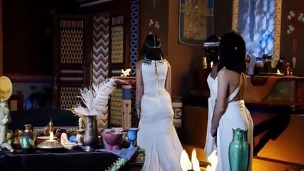 38. Moises y Los Diez Mandamientos