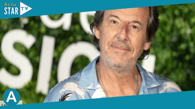 « Tu me manques tellement » : le tendre hommage de Jean-Luc Reichmann à sa maman pour un triste anni