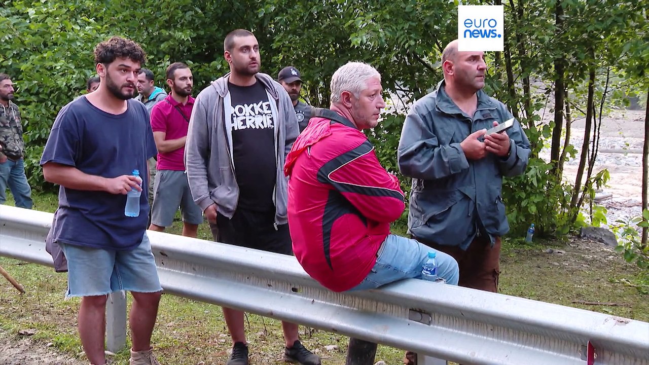 Nachrichten des Tages | 7. August - Abendausgabe