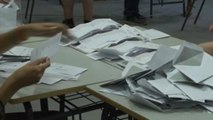 La Junta Electoral desestima el recurso del PSOE para revisar 30.000 votos nulos en Madrid