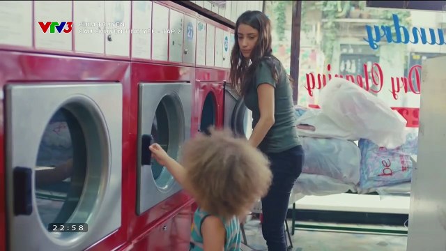 Câu Chuyện Tình Yêu - Tập 2 - VTV3 Thuyết Minh - Phim Thổ Nhĩ Kỳ - xem phim cau chuyen tinh yeu tap 3