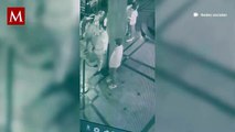 Difunden video del empresario Iñigo Arenas Saiz afuera de bar antes de desaparecer en Polanco