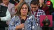 AMLO lamenta asesinato de esposo de la prima de la gobernadora de Guerrero