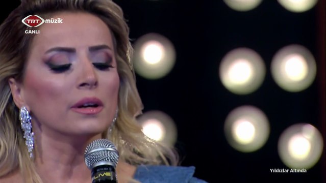 Ayşen Birgör / Senden uzak günlerim zindan oluyor