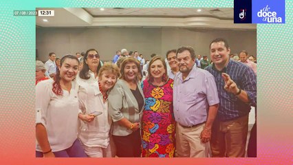 #EnVivo #DeDoceAUna | El Libro de Texto revive la entraña de ultraderecha: El Yunque-Unión de Padres