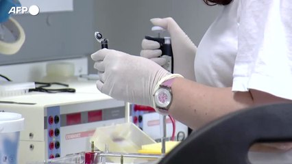 Italia corre nella ricerca clinica, picco durante Covid
