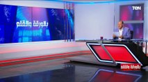 بعد اجتماع بينهم.. الديهي يفضح خالد أبو النجا وعمرو واكد: عاملين خطة لانتزاع السلطة