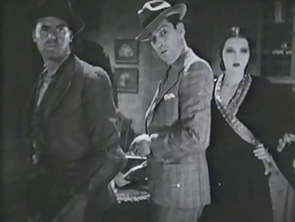 The Miracle Man (1932)