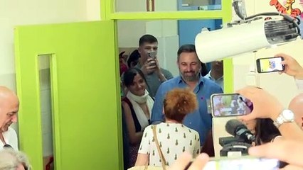 Coalición Canaria se abre a negociar su apoyo a la investidura de Feijóo