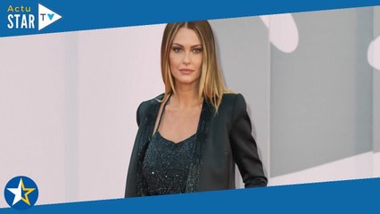 "Je suis à mi-chemin de mes chimios" : Caroline Receveur fait le point sur son traitement contre le