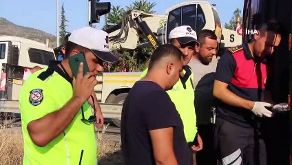 La police n'a pas pu annoncer la triste nouvelle au père par téléphone.