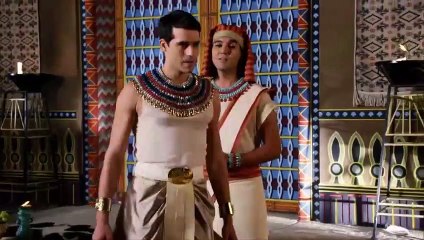 42. Moises y Los Diez Mandamientos