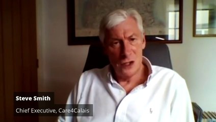 Charity: Treating migrants ‘this way’ is ‘beyond the pale’