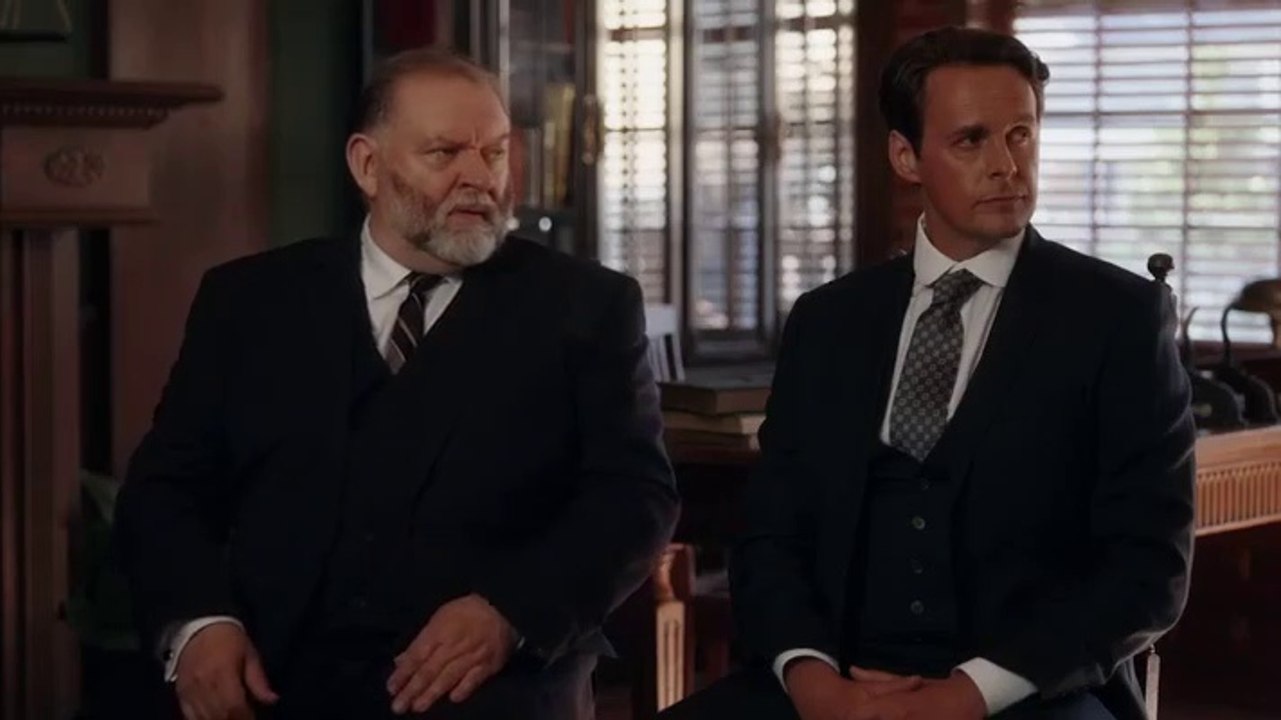 When Call  the Heart S10E02