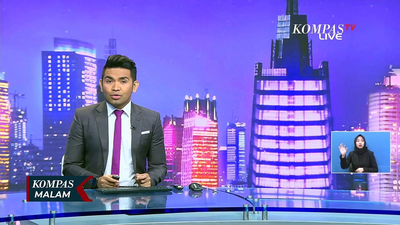 Update Kondisi Kontingen Indonesia di Jambore Dunia Usai Prediksi Ancaman Topan di Korsel