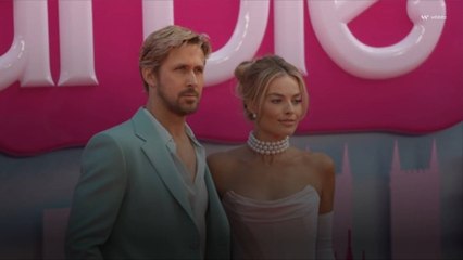 ‘Barbie’ Surpasses $1 Billion at Global Box Office