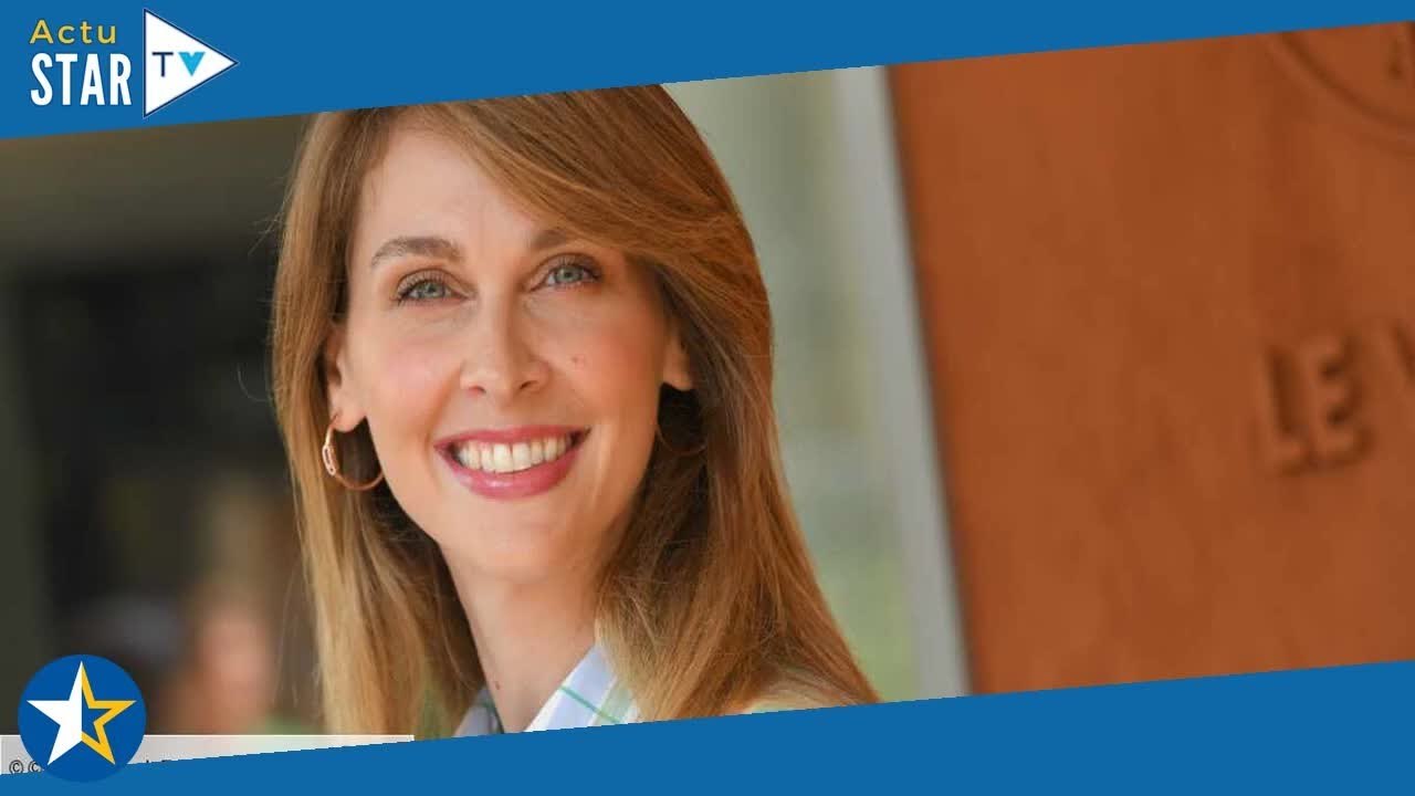 « Je ne suis pas parfaite » : Ophélie Meunier évoque ses « fêlures » en toute transparence