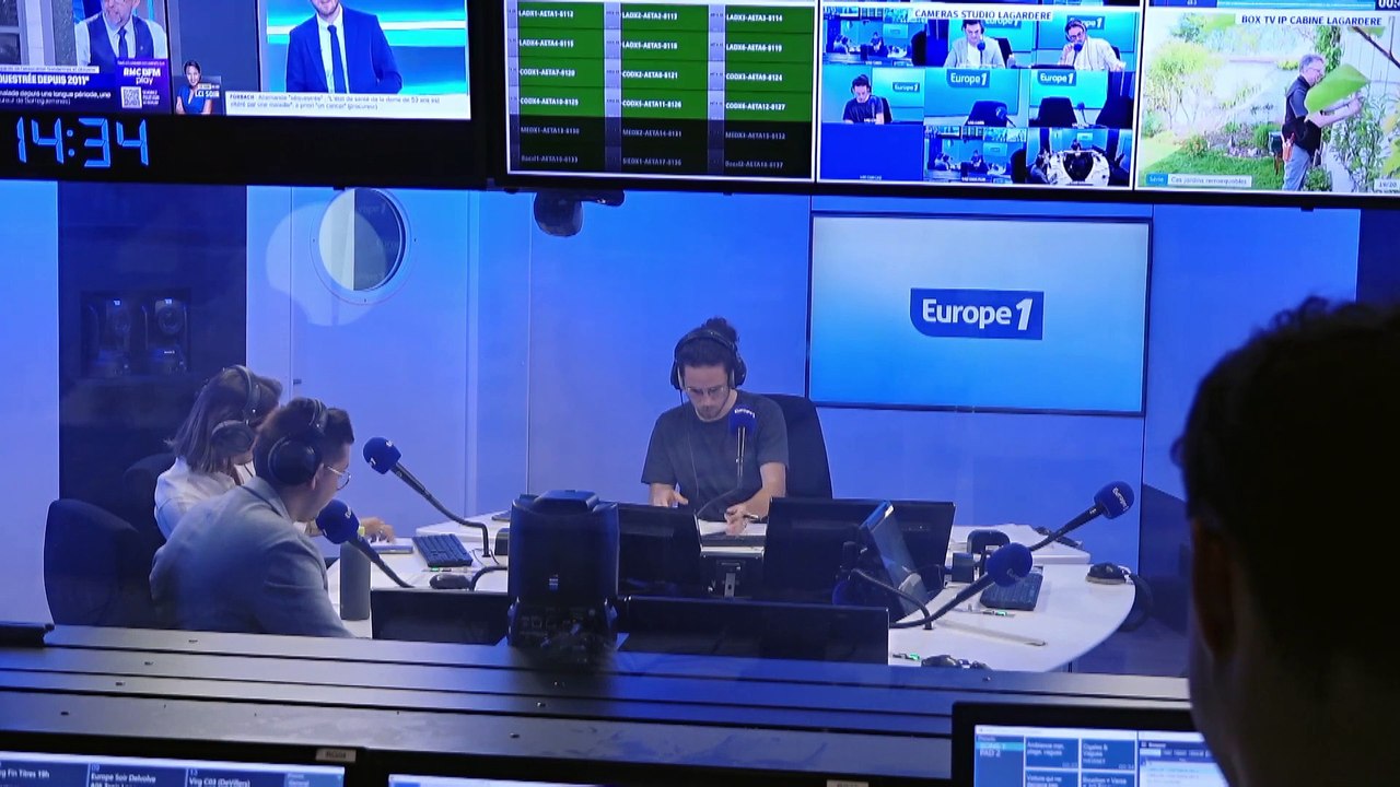 «Lunar Codex» : ce projet fou d'envoyer 30.000 œuvres d'art contemporain sur la Lune