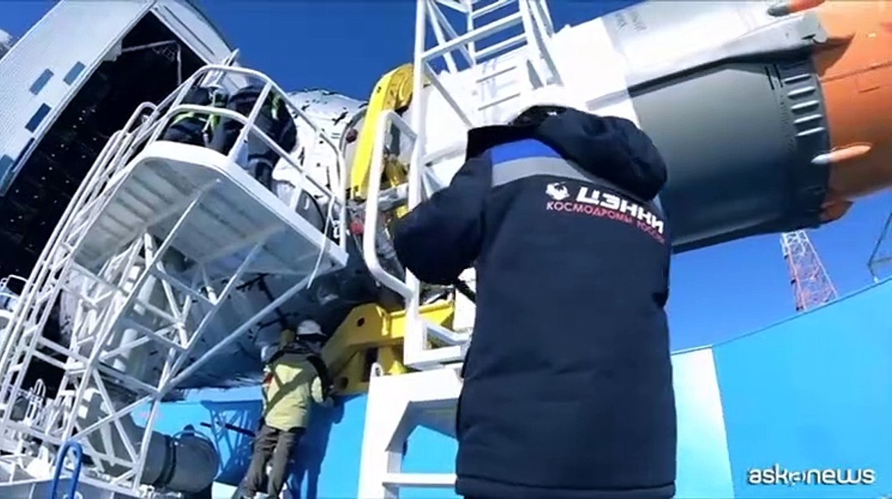Spazio, la Russia riprende il suo programma lunare dopo quasi 50 anni ...