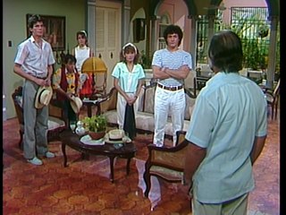 Caballo Viejo Capítulo 45 A Maicao no se va sola