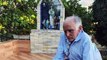 Familiares se emocionam com homenagem ao médico Oscar Sobral na festa ‘Os Melhores do Ano’