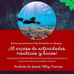 -ANDRÉS DE JESÚS VÉLEZ FRANCO- ¡LEYES QUE PROTEGEN EL LITORAL! (PARTE 2) (@AndresdeJesus90)