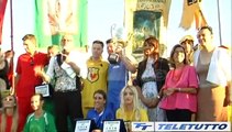 Video News - TRIVELLINI VINCE IL PALIO DEGLI ASINI