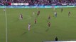 Lionel Messi y Jordi Alba recrearon un gol made in Barcelona