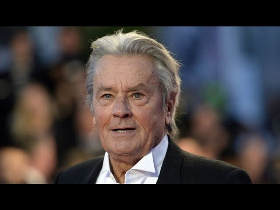 Alain Delon et ses amours, ses enfants, sa santé… le jardin secret de l’acteur dévoilé