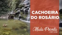 Patty Leone apresenta um paraíso natural no coração de Pirenópolis (GO) | MALA PRONTA