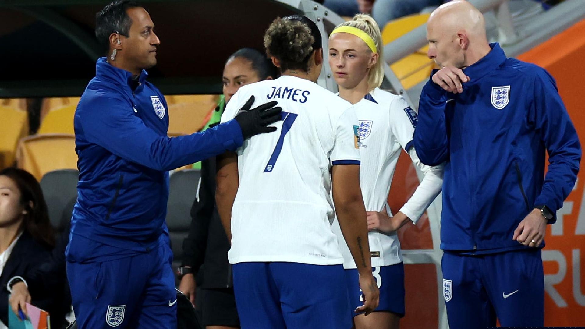 Heartbreak and jubilation - England fans react to World Cup penalty shootout win