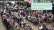Heartbreak and jubilation - England fans react to World Cup penalty shootout win