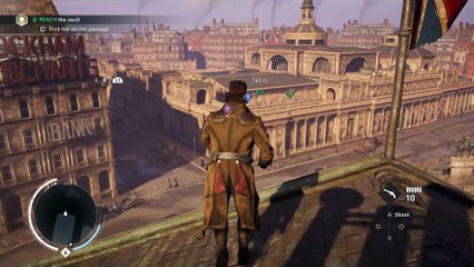 Assassin's Creed Syndicate Full Gameplay #80