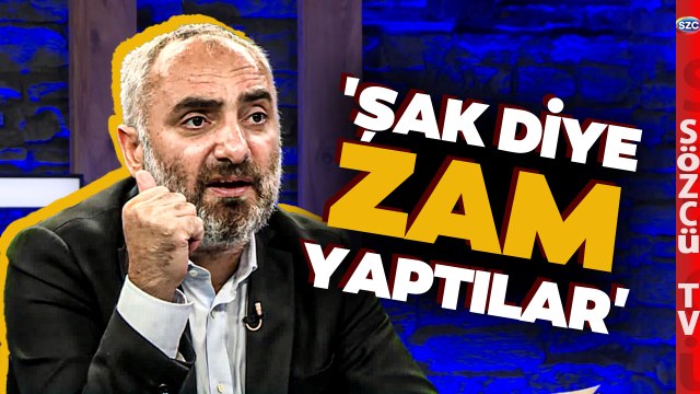 'Rizeliler Dinlesin' İsmail Saymaz Çaya Yapılan Zammın Perde Arkasını Anlattı