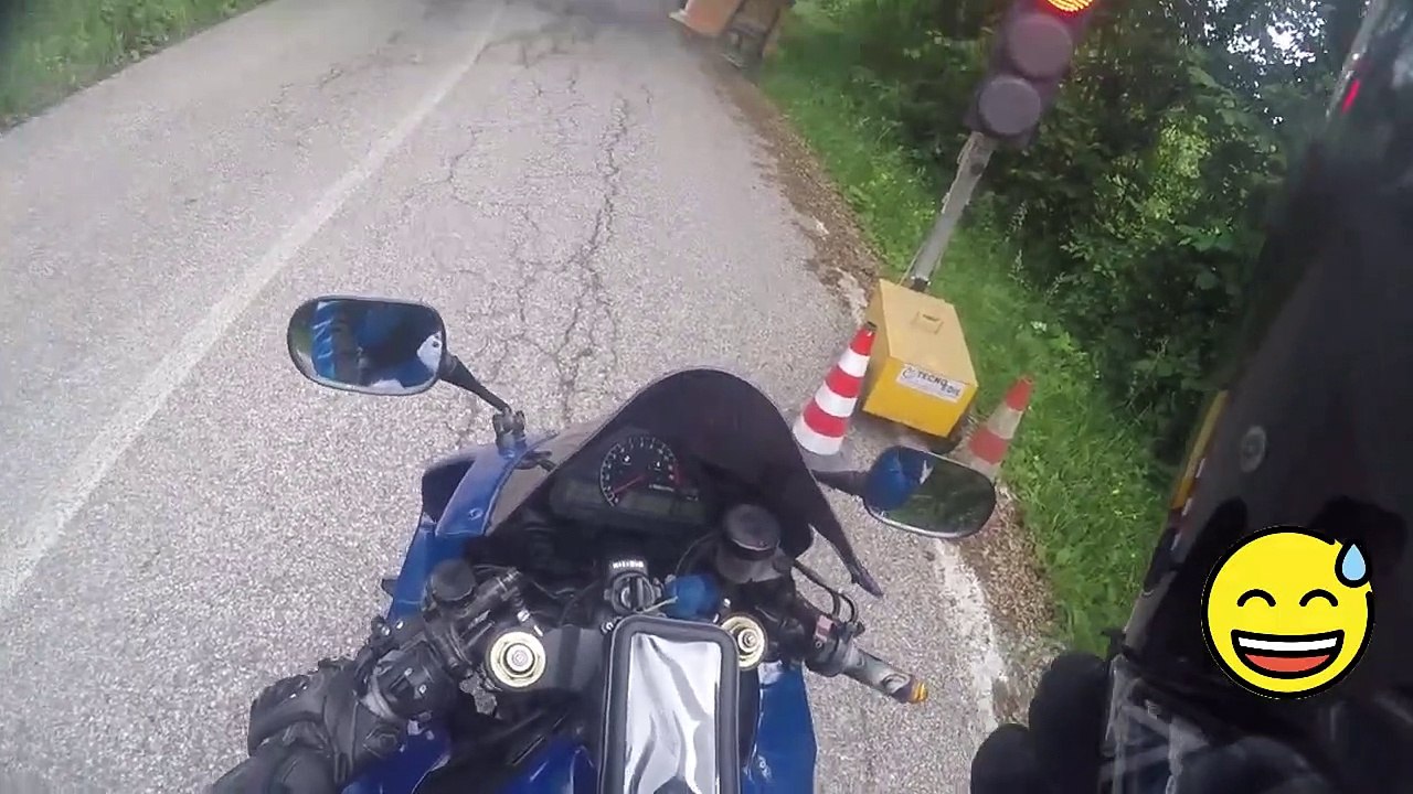 Guidare In Veneto... pt 4