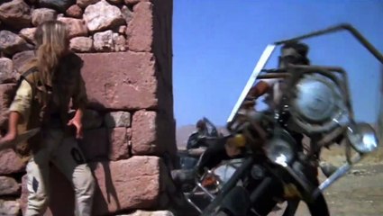 Le Monde des Maudits Bande-annonce (EN)