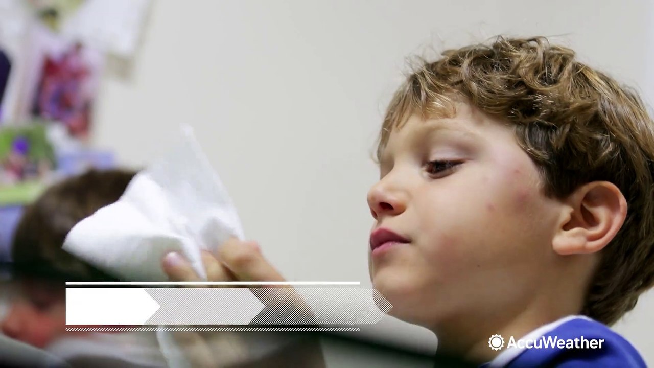 What to know about the flu as kids return to school