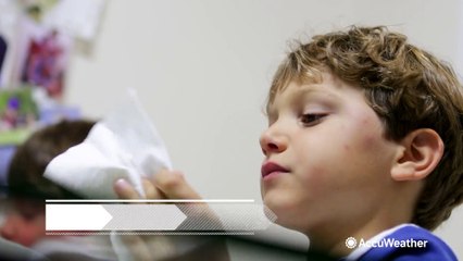 What to know about the flu as kids return to school