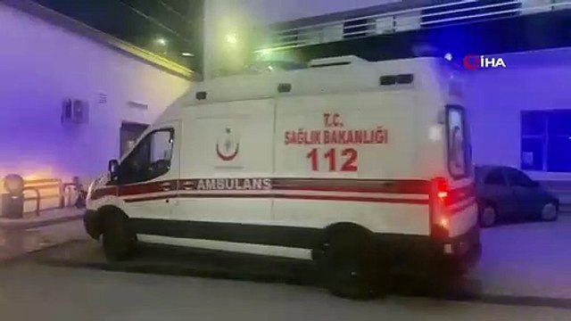 Maden ocağındaki göçükte 1 işçi hayatını kaybetti