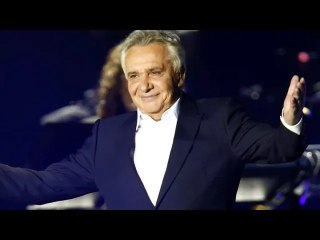 Michel Sardou fait une annonce de dernière minute, ses adieux qu’on n’attendait pas