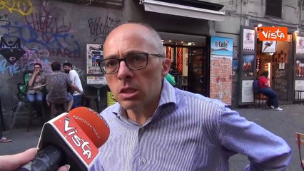 I napoletani si sentono pi? poveri rispetto a un anno fa, ecco le voci raccolte nel centro storico