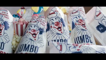 Clown Bande-annonce (IT)