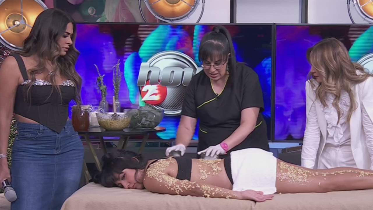 Reafirma y tonifica tu piel con la hieloterapia: lo que debes saber de esta técnica
