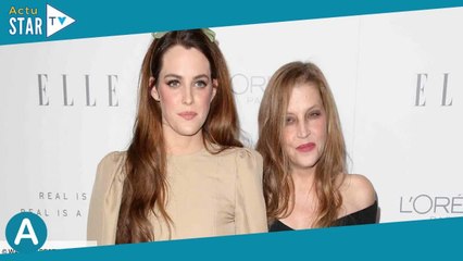 Lisa Marie Presley : 8 mois après sa mort, sa fille Riley désignée unique héritière