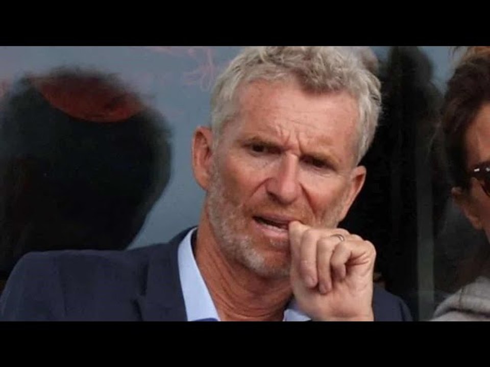 Denis Brogniart dans la tourmente, cette terrible sanction sur TF1