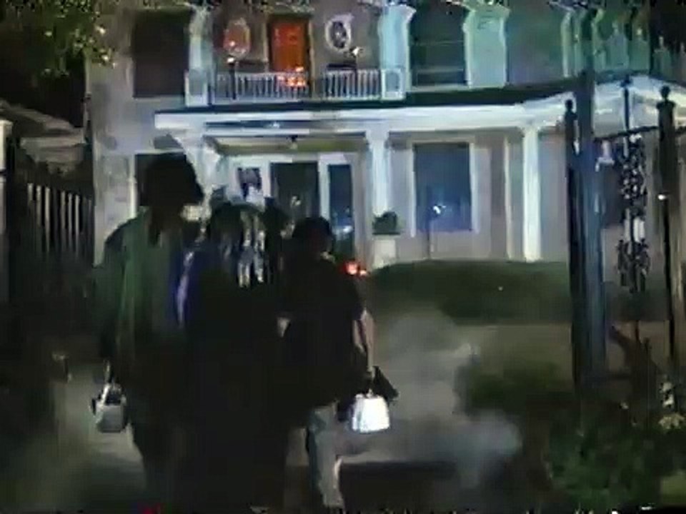 Halloween Havoc 1993 Intro__