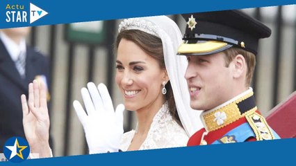 Download Video: Le prince William « anxieux » avant son mariage avec Kate Middleton : cette réunion secrète avec Eli