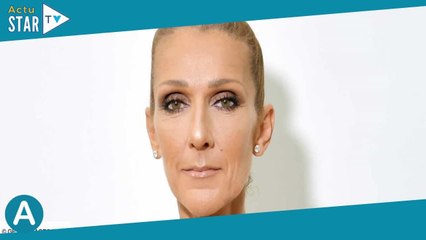 Céline Dion de retour au Canada : cette personne très importante pour elle avec qui elle s'est insta