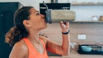 Are Protein Shakes Good for Weight Loss? Here's What a Dietitian Says